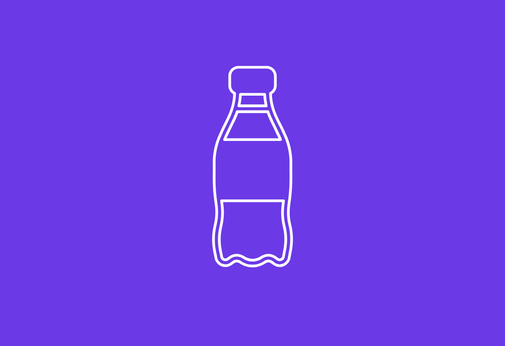 BEBIDAS
